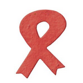 Mini Value Shape/ Red Mini Ribbon (2.25"x1.5")